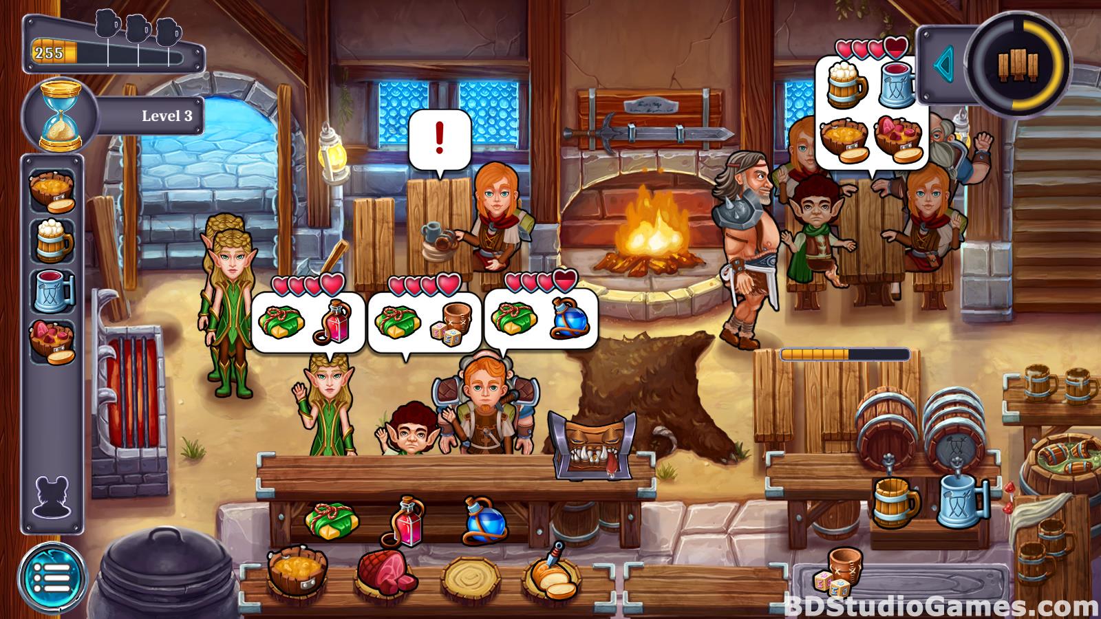 Barbarous: Tavern Of Emyr Free Download Screenshots 17