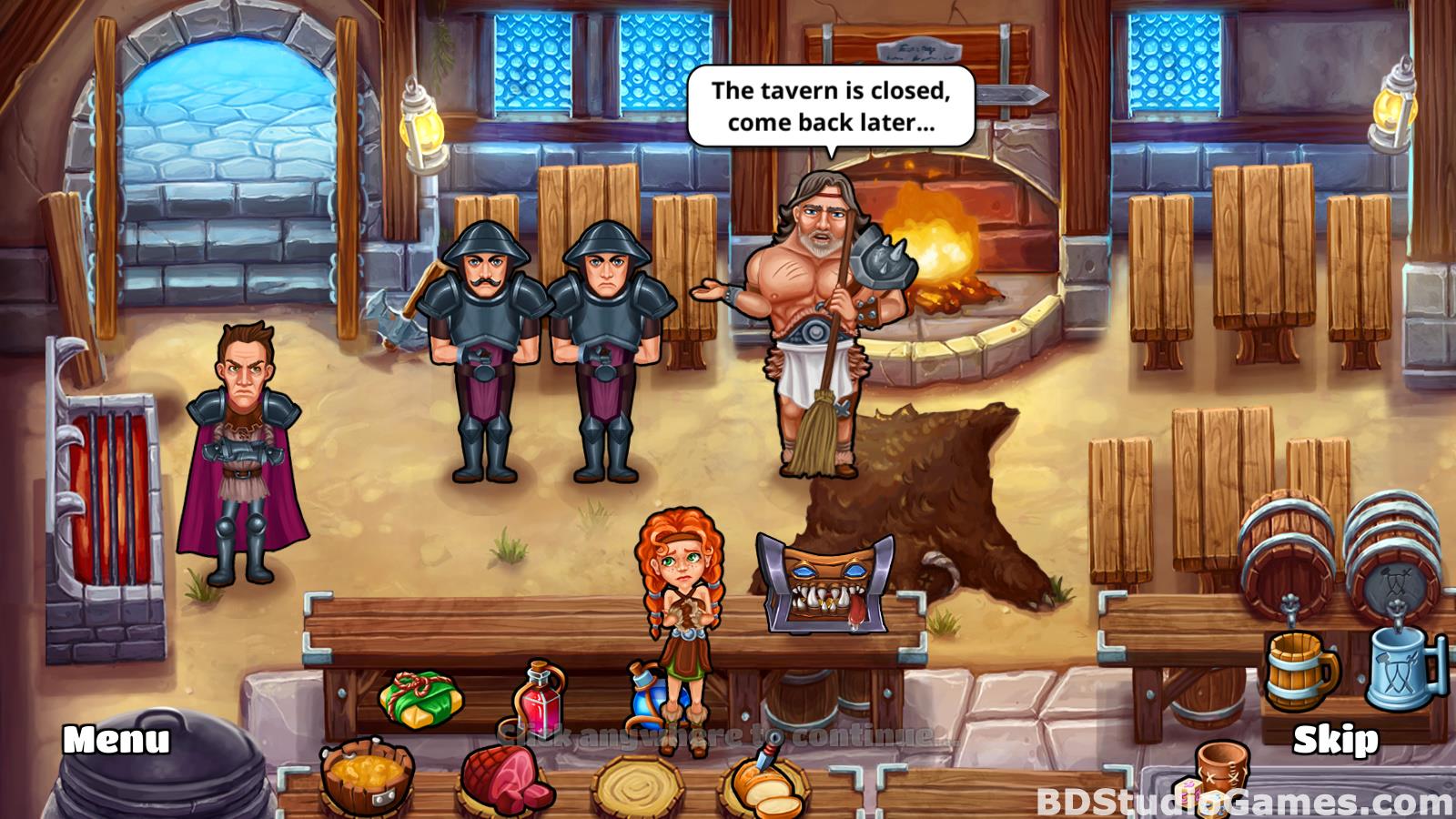 Barbarous: Tavern Of Emyr Free Download Screenshots 18