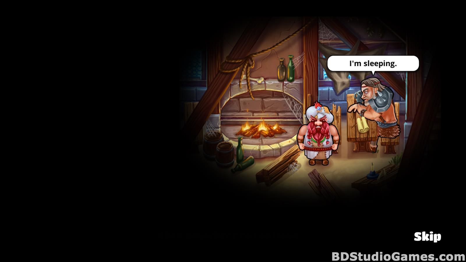 Barbarous: Tavern Of Emyr Free Download Screenshots 04