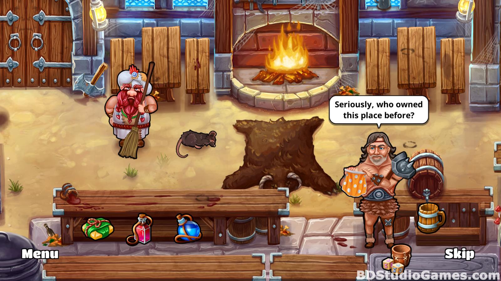 Barbarous: Tavern Of Emyr Free Download Screenshots 07