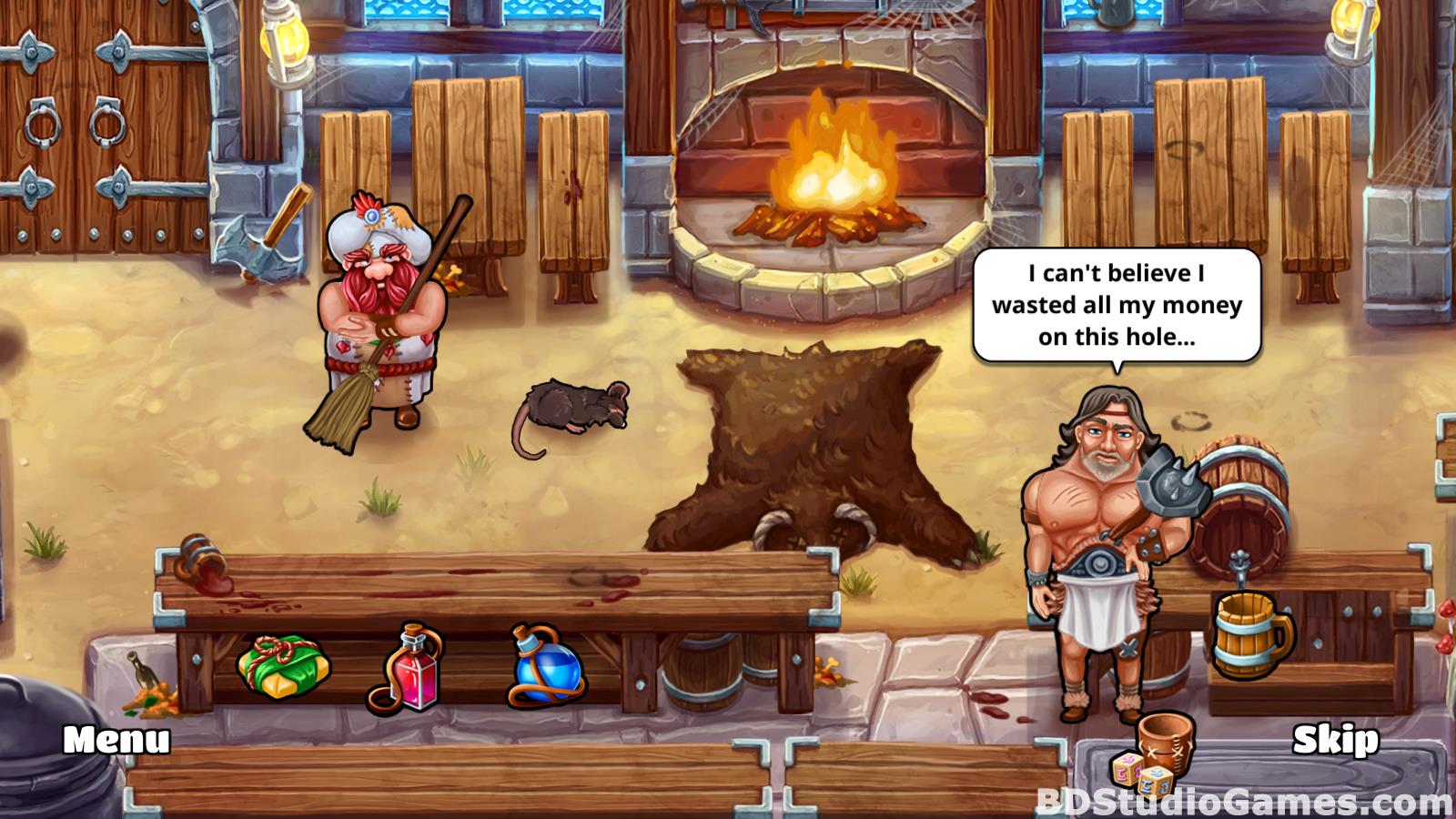 Barbarous: Tavern Of Emyr Free Download Screenshots 08