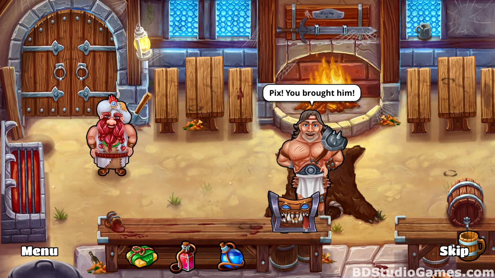 Barbarous: Tavern Of Emyr Free Download Screenshots 09