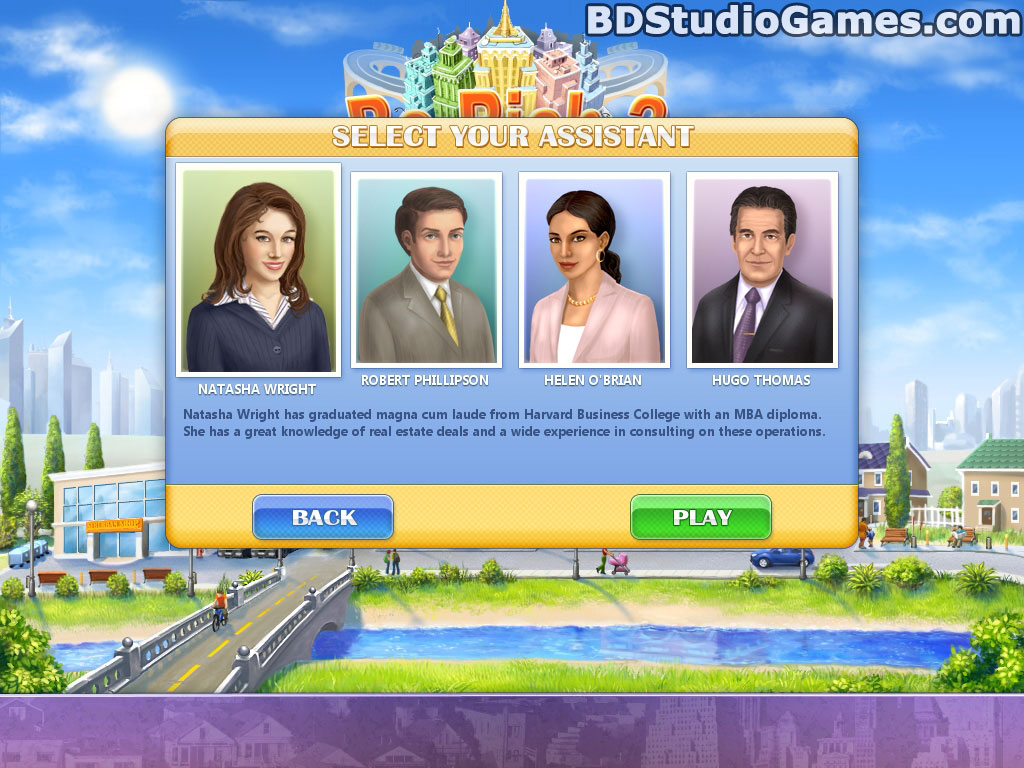 Be Rich 2 Free Download Screenshots 2