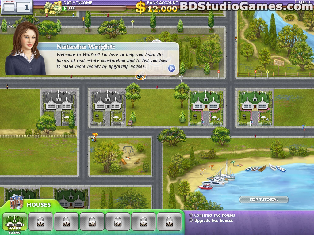 Be Rich 2 Free Download Screenshots 3