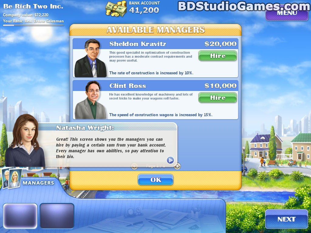 Be Rich 2 Free Download Screenshots 4