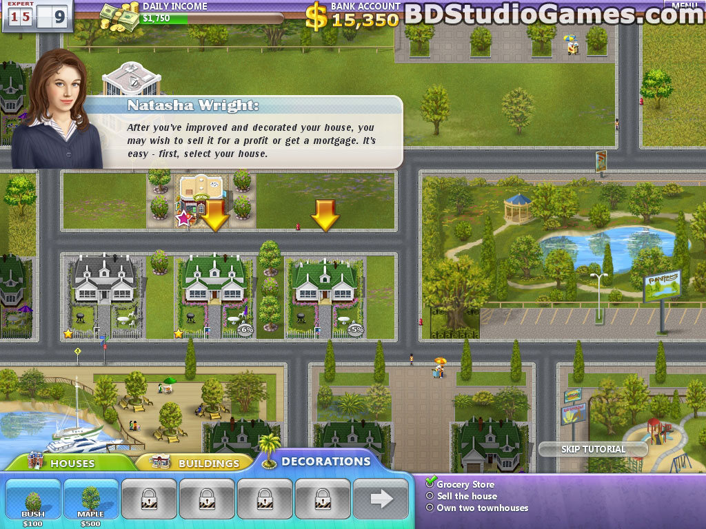 Be Rich 2 Free Download Screenshots 5