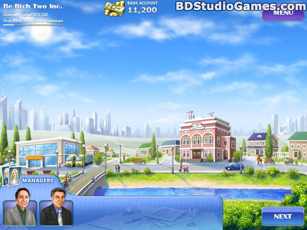 Be Rich 2 Free Download Screenshots 6