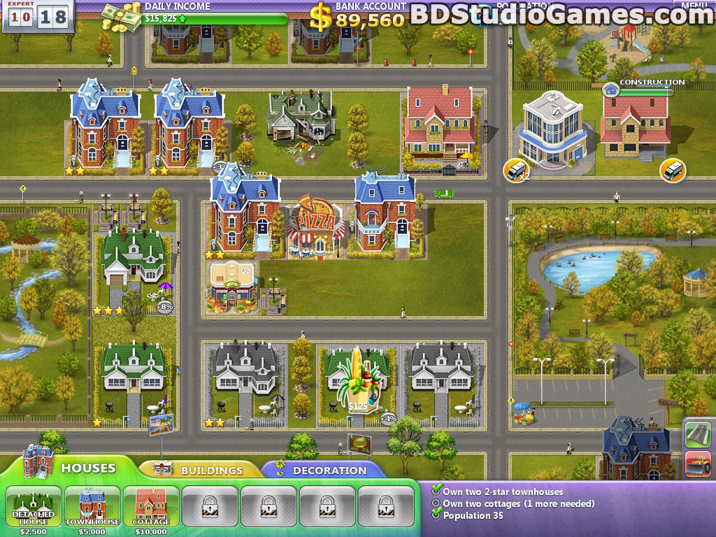 Be Rich 2 Free Download Screenshots 8