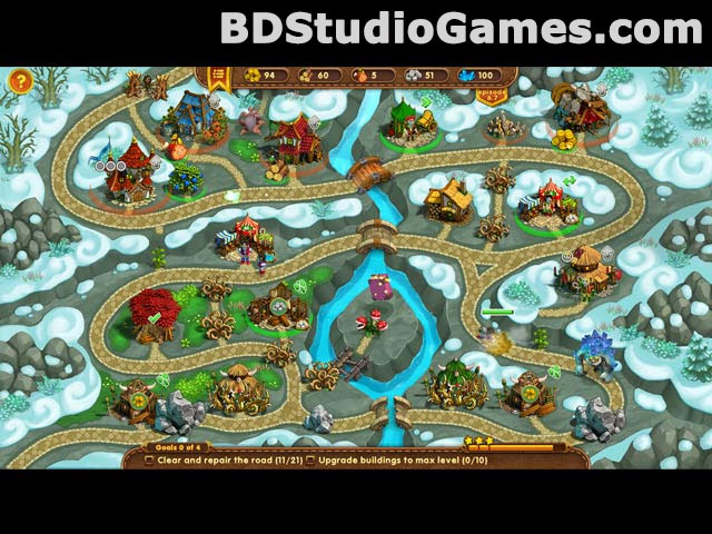 Beyond the Kingdom Collector's Edition Free Download Screenshots 1