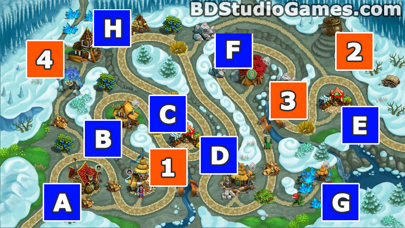 Beyond the Kingdom Walkthrough Screenshots 34
