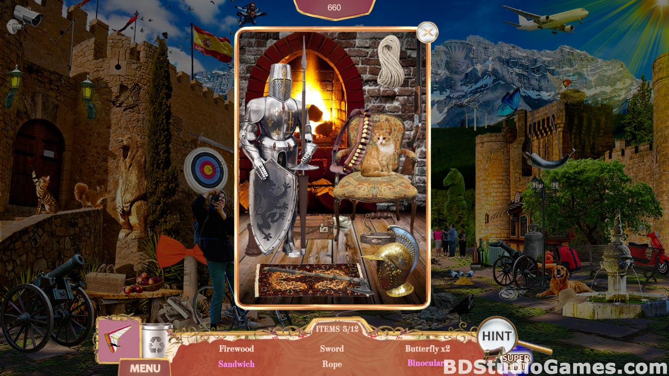 Big Adventure: Trip to Europe Free Download Screenshots 10