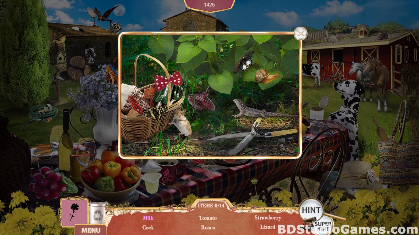 Big Adventure: Trip to Europe Free Download Screenshots 18