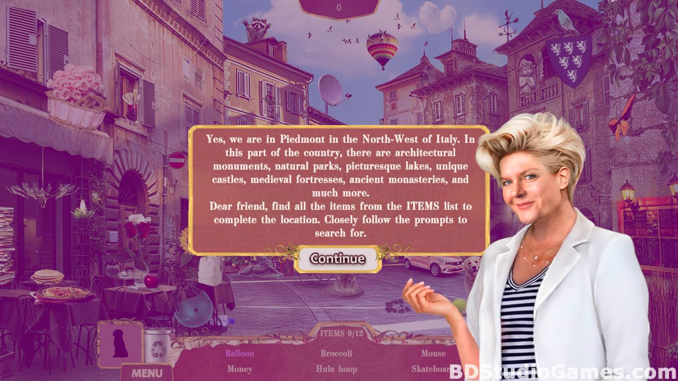 Big Adventure: Trip to Europe Free Download Screenshots 04