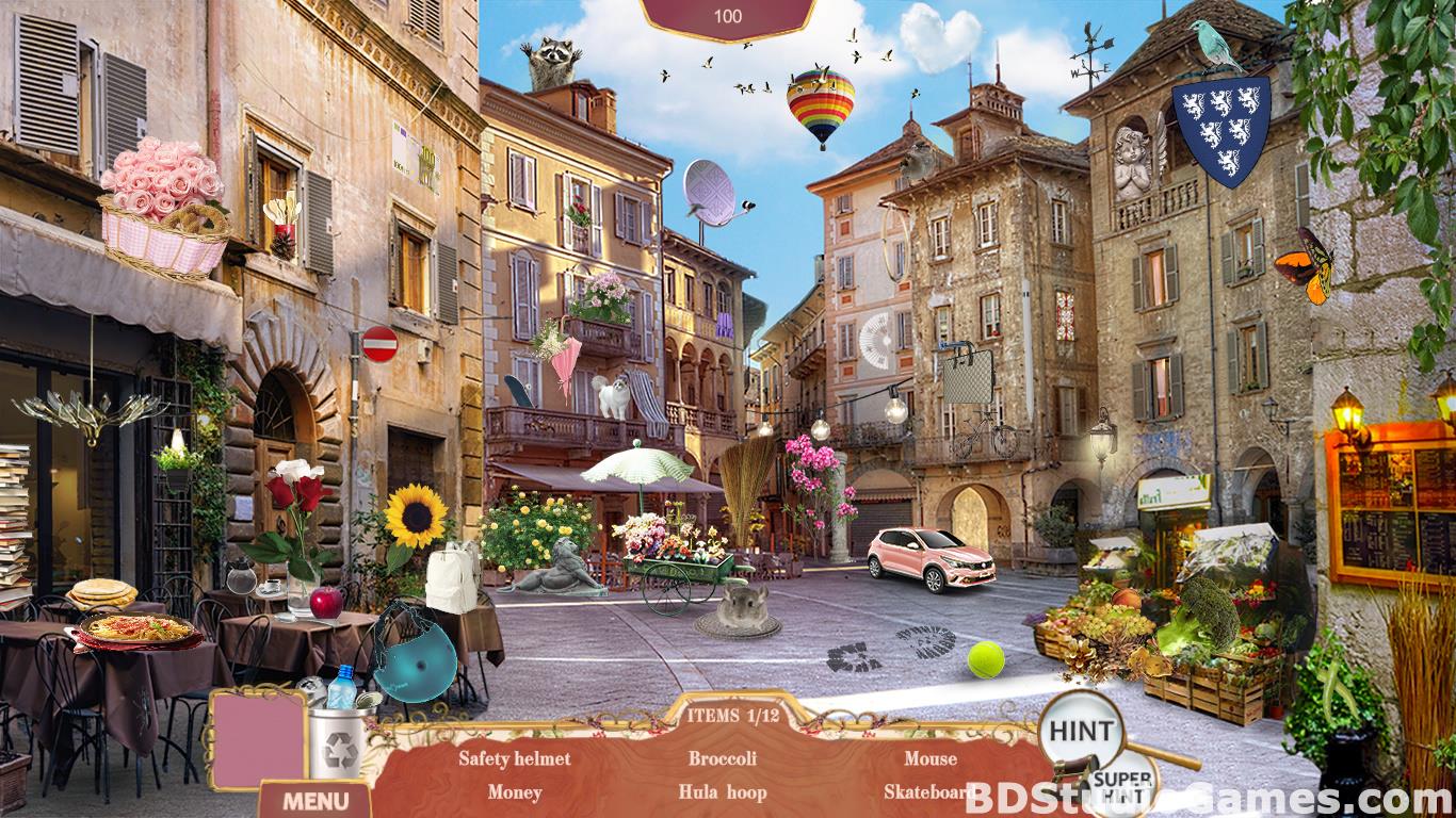 Big Adventure: Trip to Europe Free Download Screenshots 05