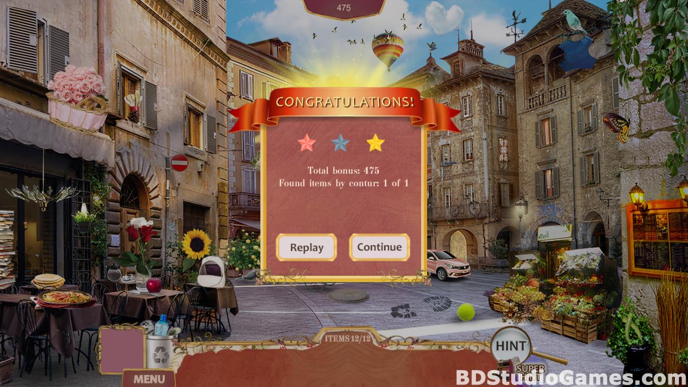 Big Adventure: Trip to Europe Free Download Screenshots 06