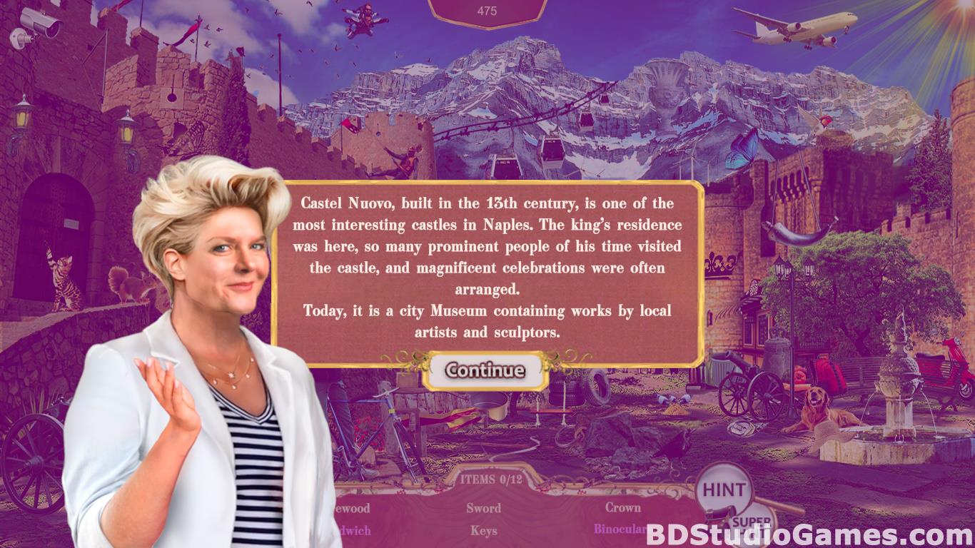 Big Adventure: Trip to Europe Free Download Screenshots 07