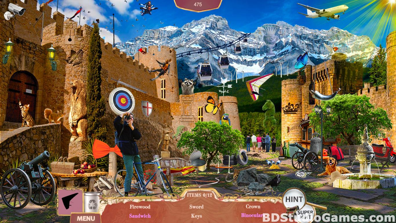 Big Adventure: Trip to Europe Free Download Screenshots 08