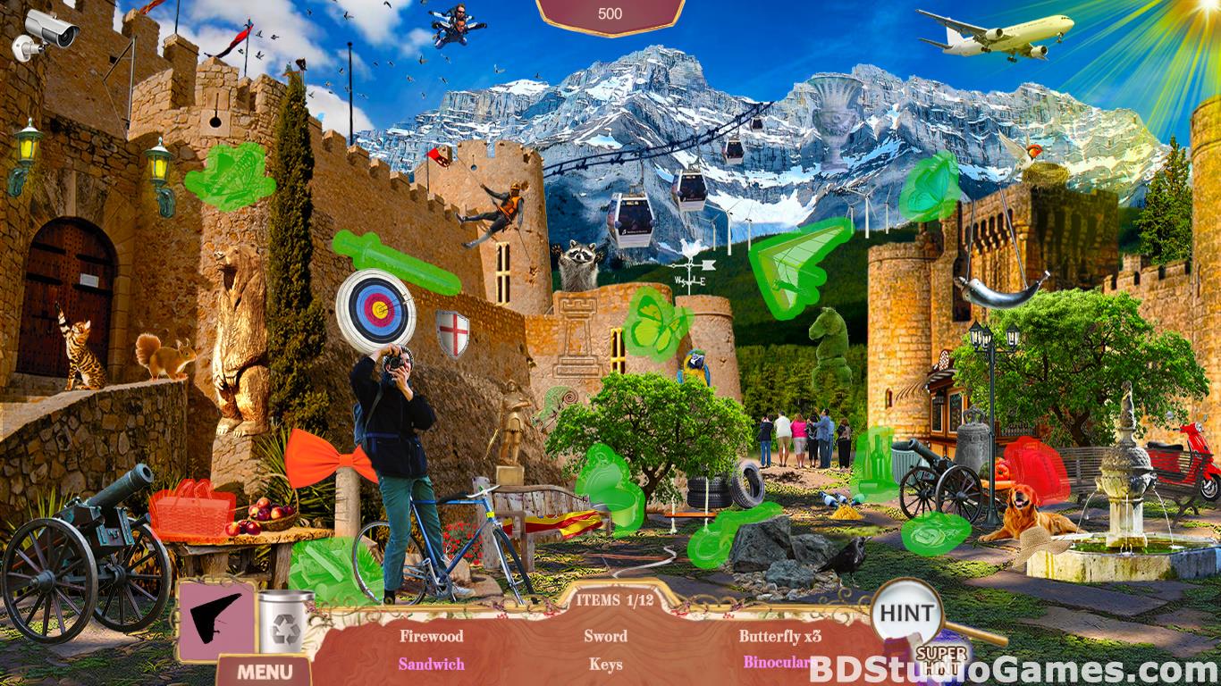 Big Adventure: Trip to Europe Free Download Screenshots 09