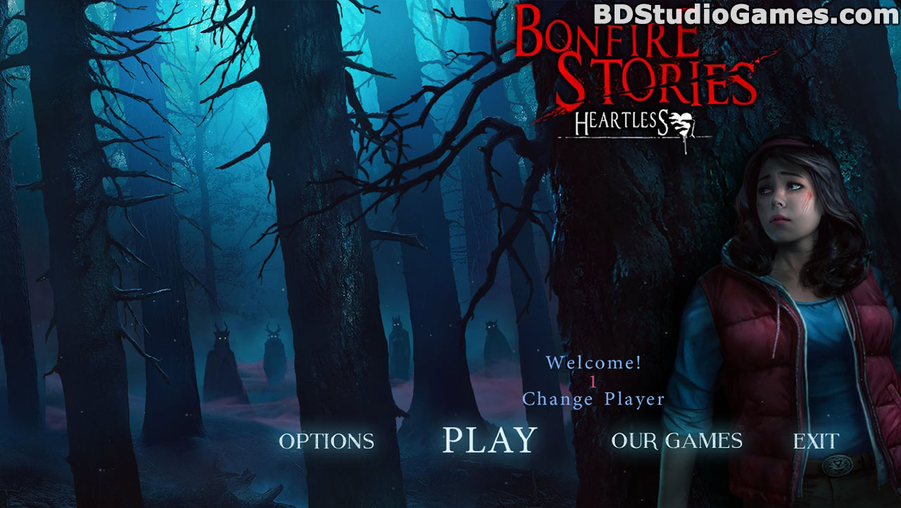 Bonfire Stories: Heartless Collector's Edition Free Download Screenshots 1