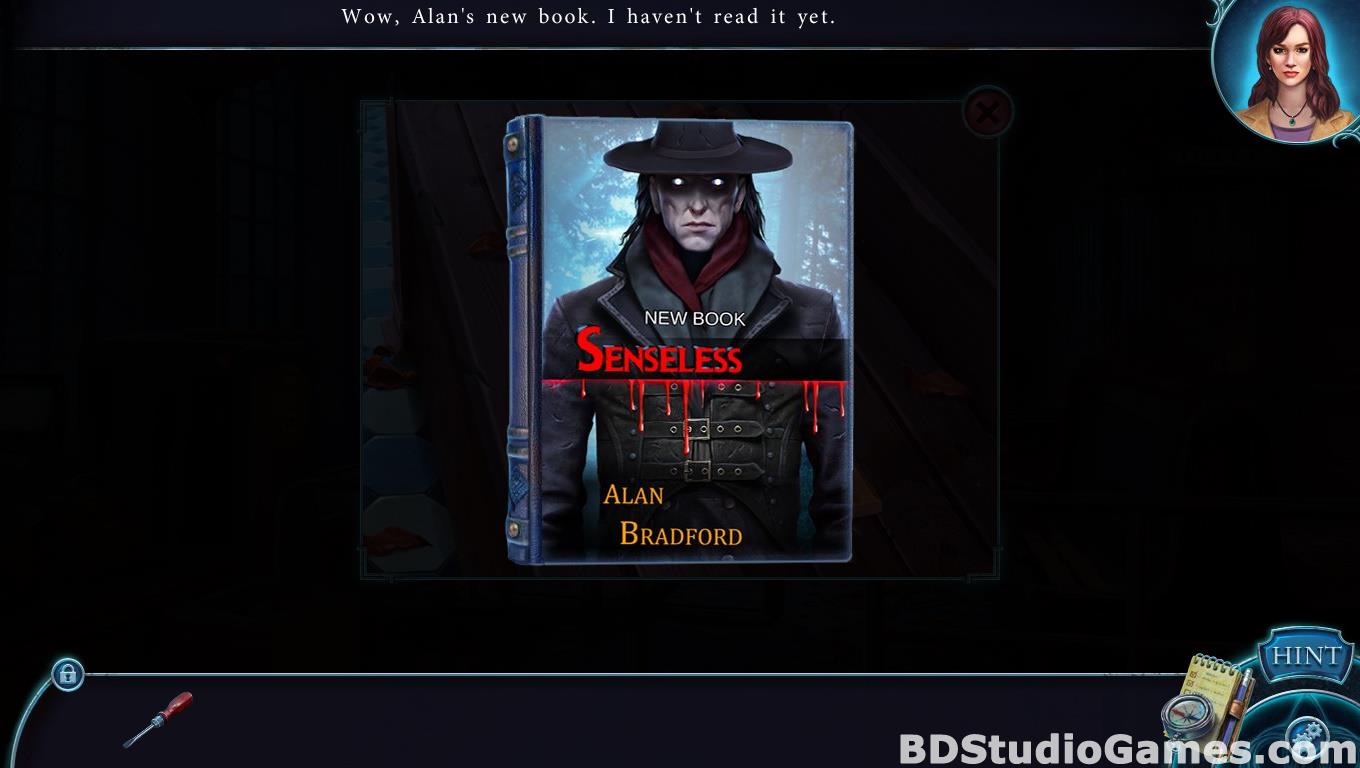 Bonfire Stories: Manifest Horror Collector's Edition Free Download Screenshots 12