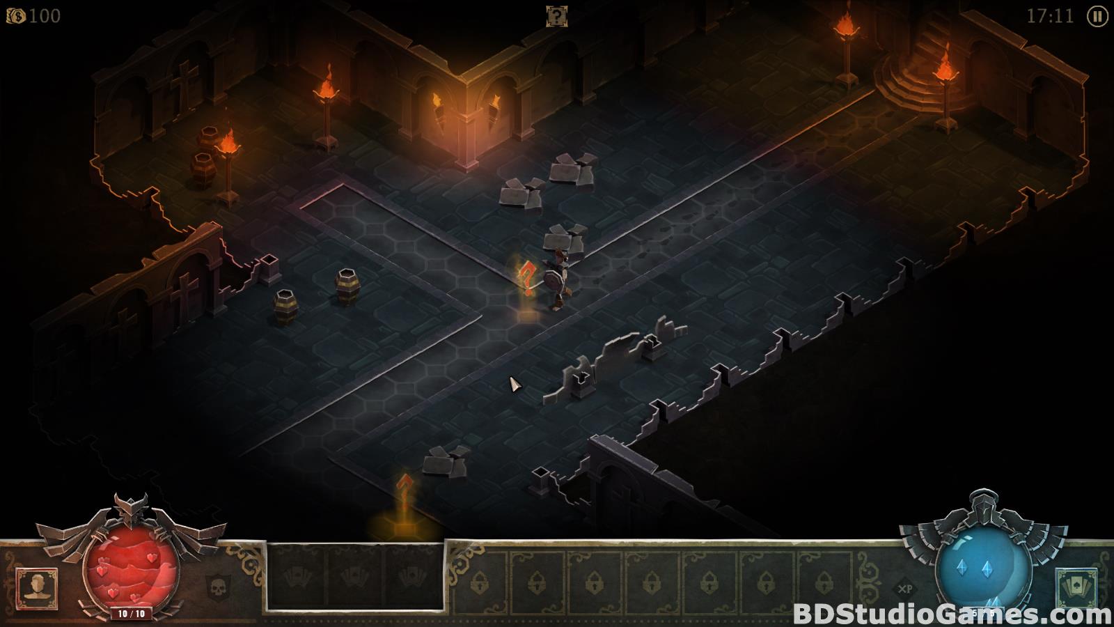 Book of Demons: Casual Edition Free Download Screenshots 13