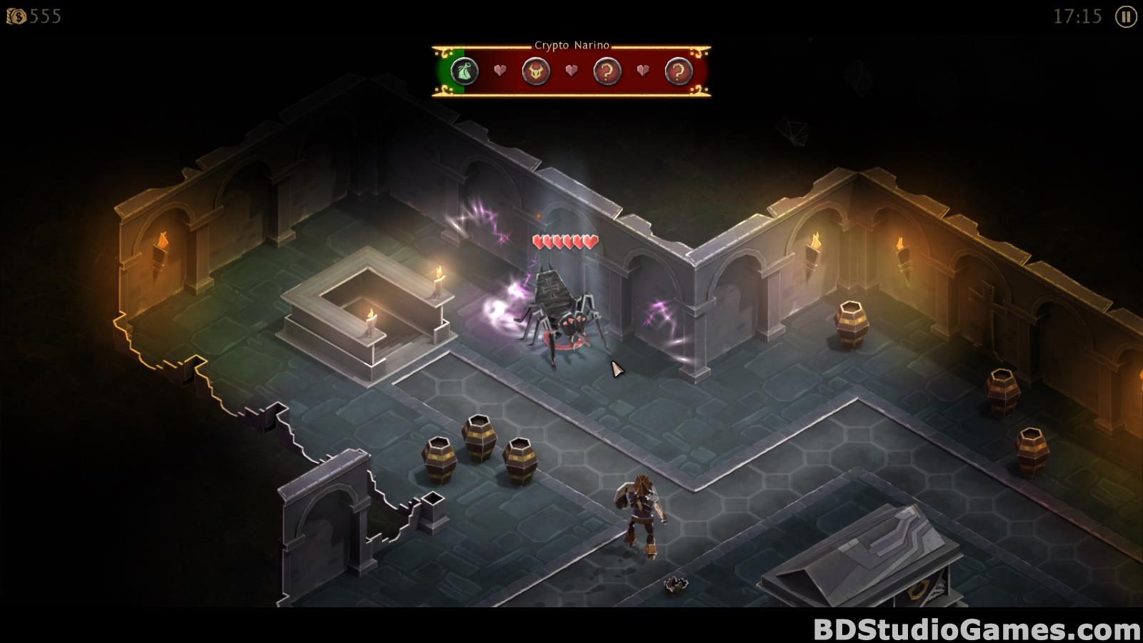 Book of Demons: Casual Edition Free Download Screenshots 18