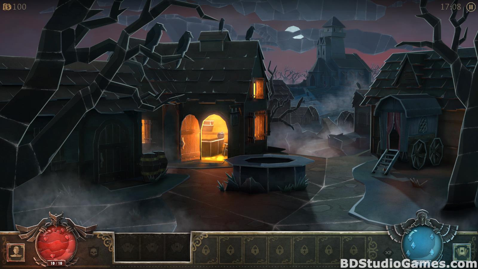 Book of Demons: Casual Edition Free Download Screenshots 03