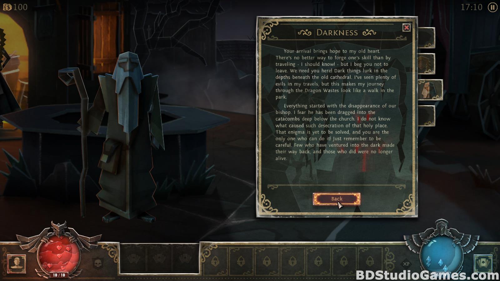 Book of Demons: Casual Edition Free Download Screenshots 06