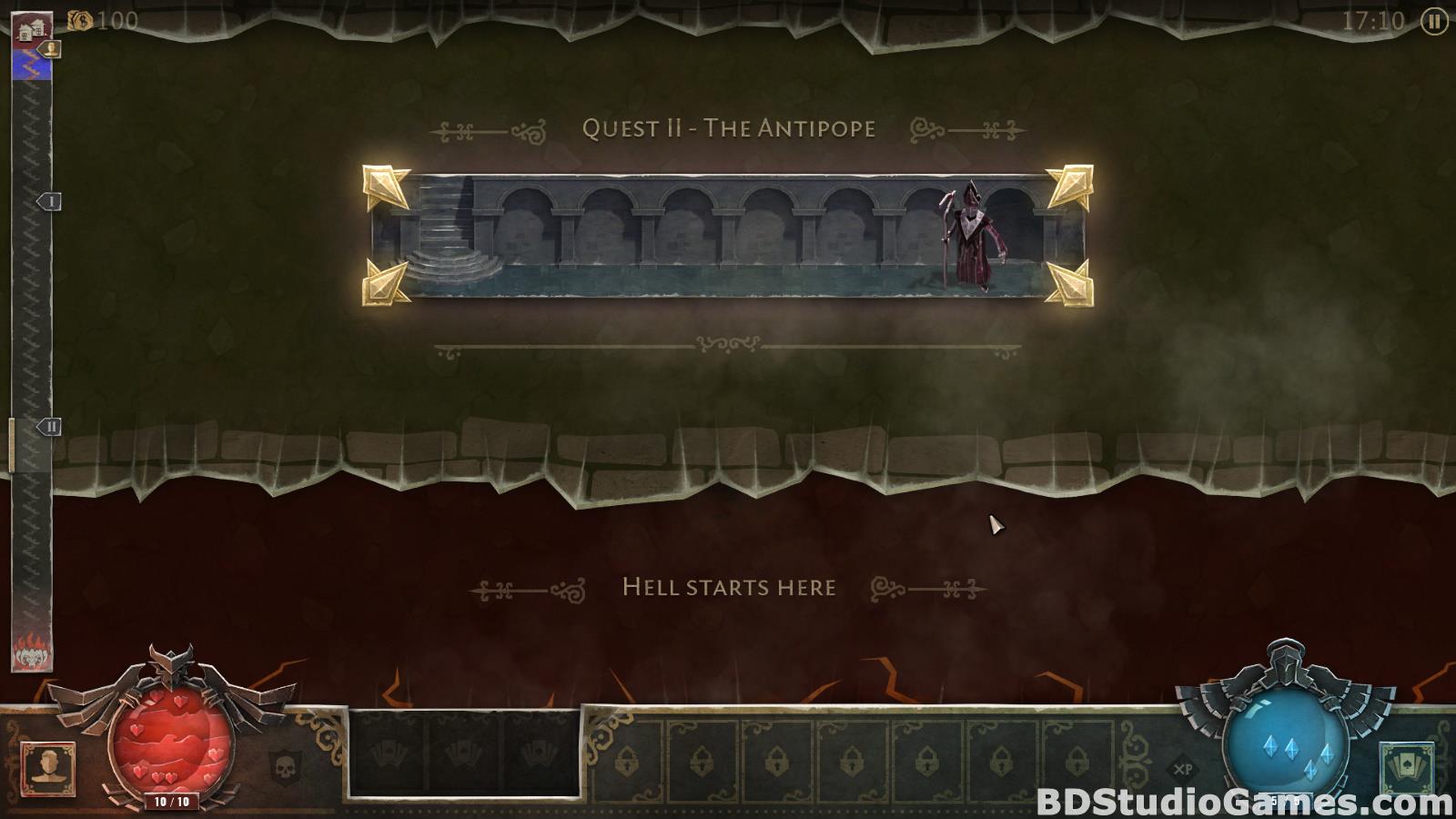 Book of Demons: Casual Edition Free Download Screenshots 08