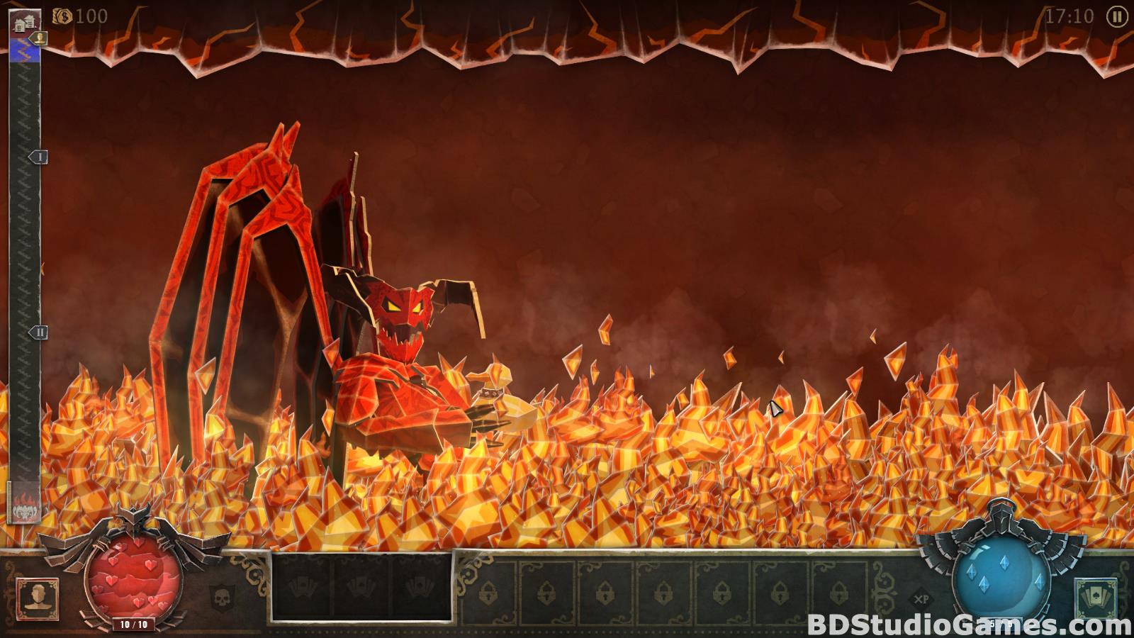 Book of Demons: Casual Edition Free Download Screenshots 09