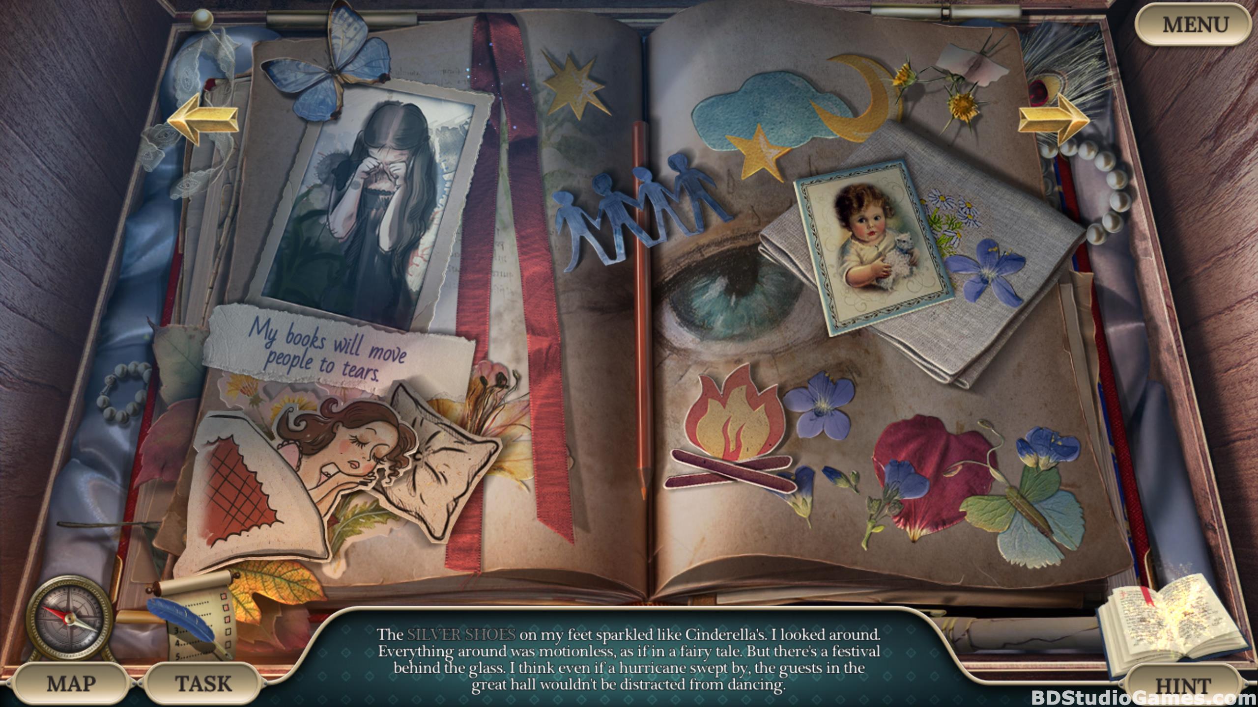 Book Travelers: A Victorian Story Collector's Edition Free Download Screenshots 11
