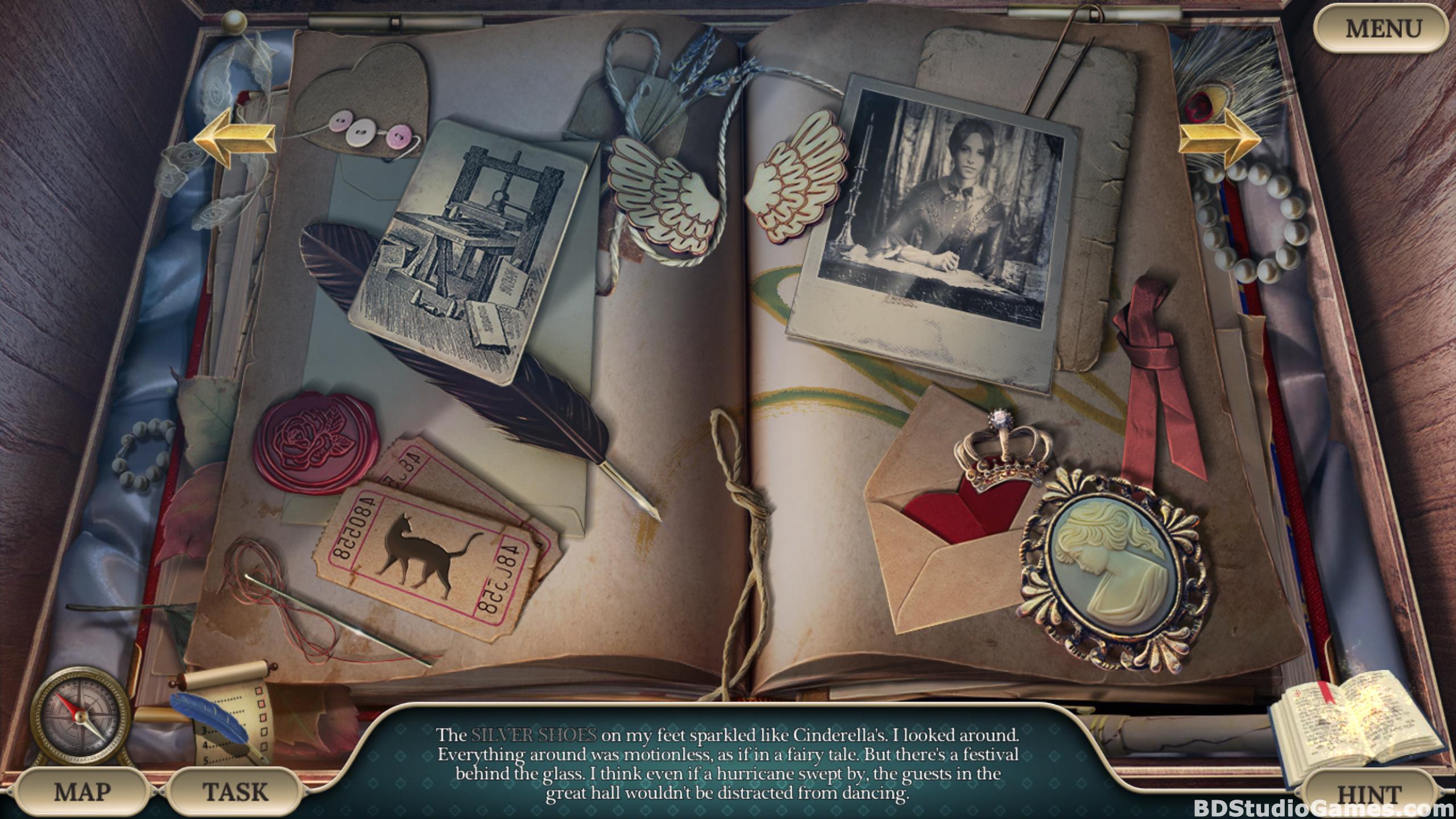 Book Travelers: A Victorian Story Collector's Edition Free Download Screenshots 12