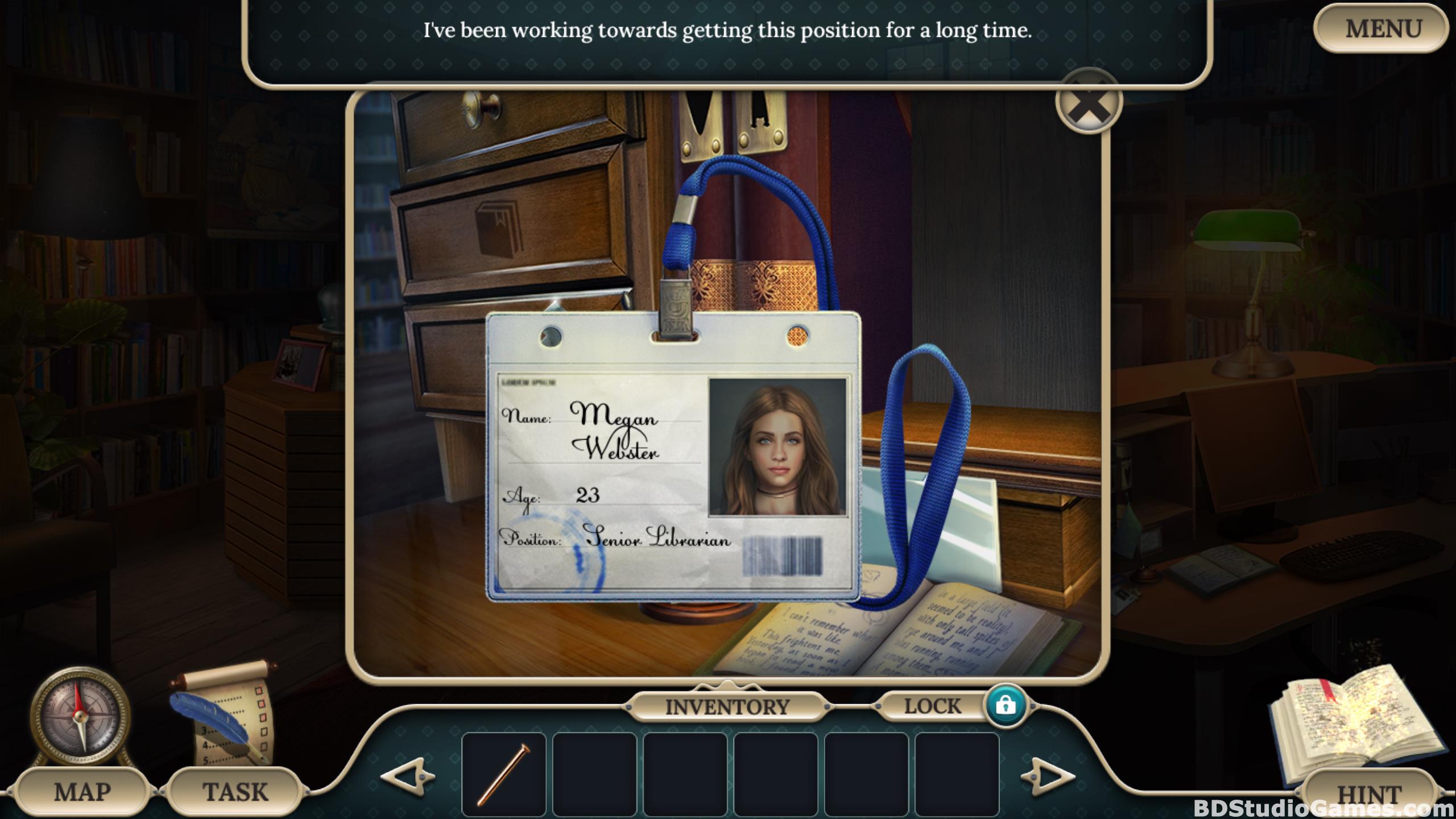 Book Travelers: A Victorian Story Collector's Edition Free Download Screenshots 07