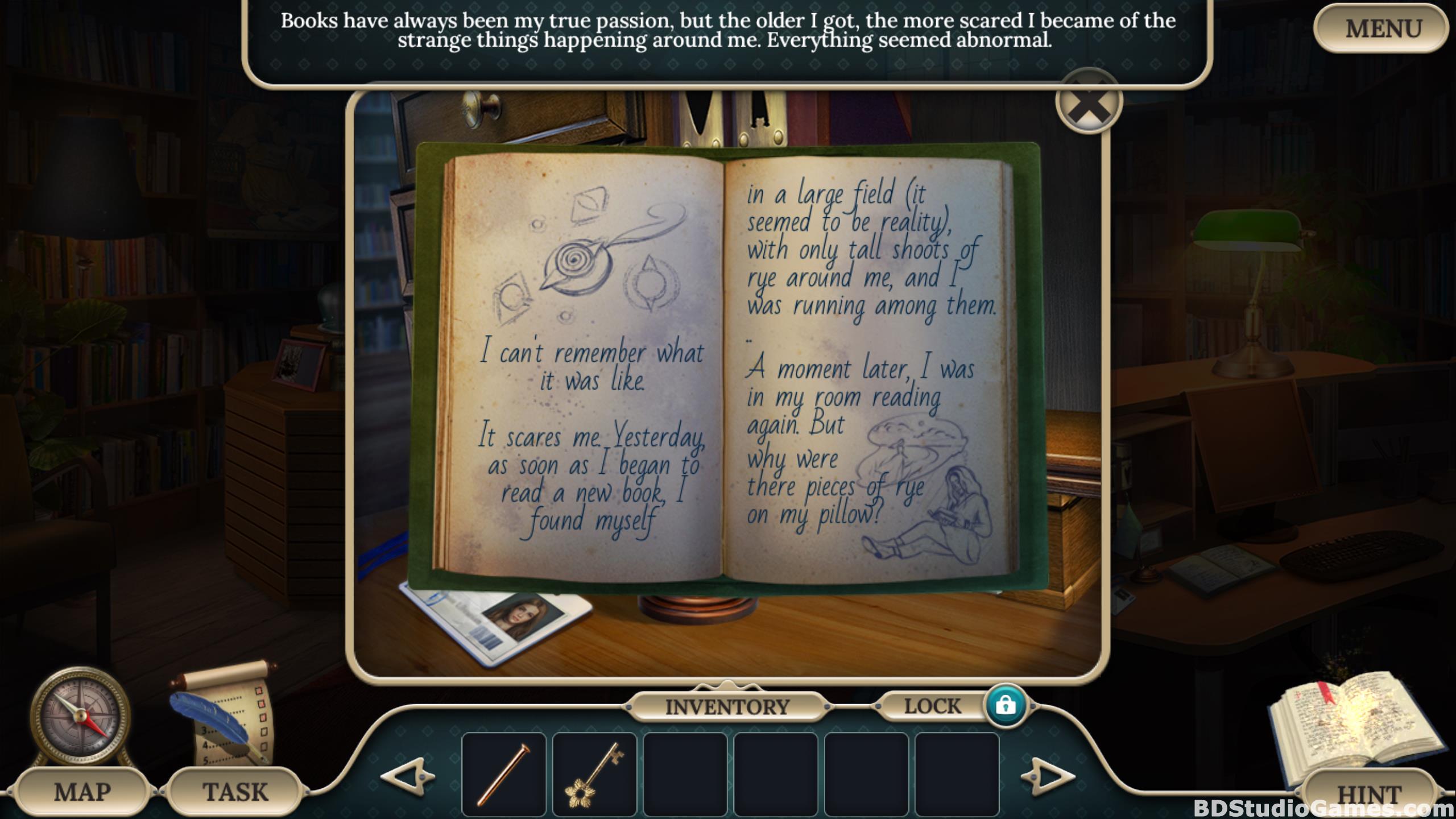 Book Travelers: A Victorian Story Collector's Edition Free Download Screenshots 08