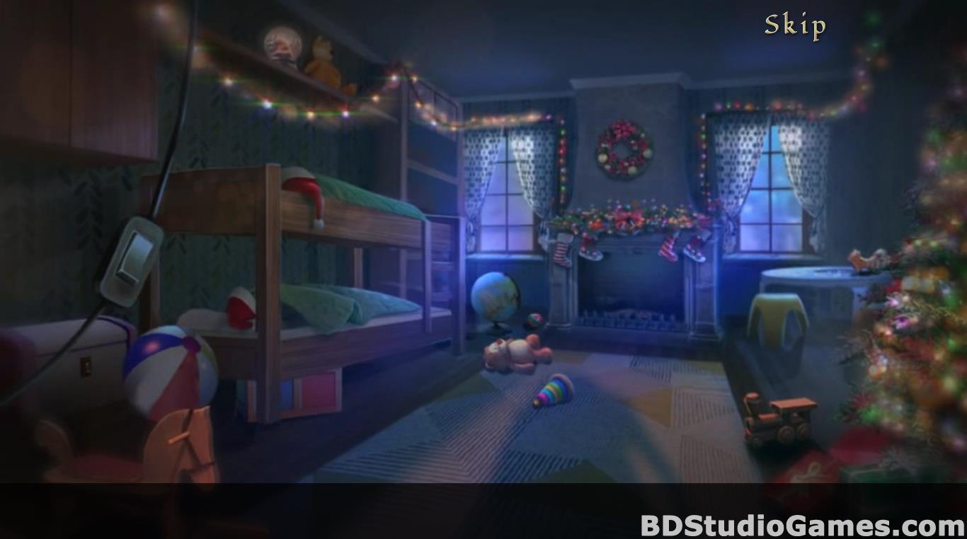 Bridge to Another World: Christmas Flight Collector's Edition Free Download Screenshots 04
