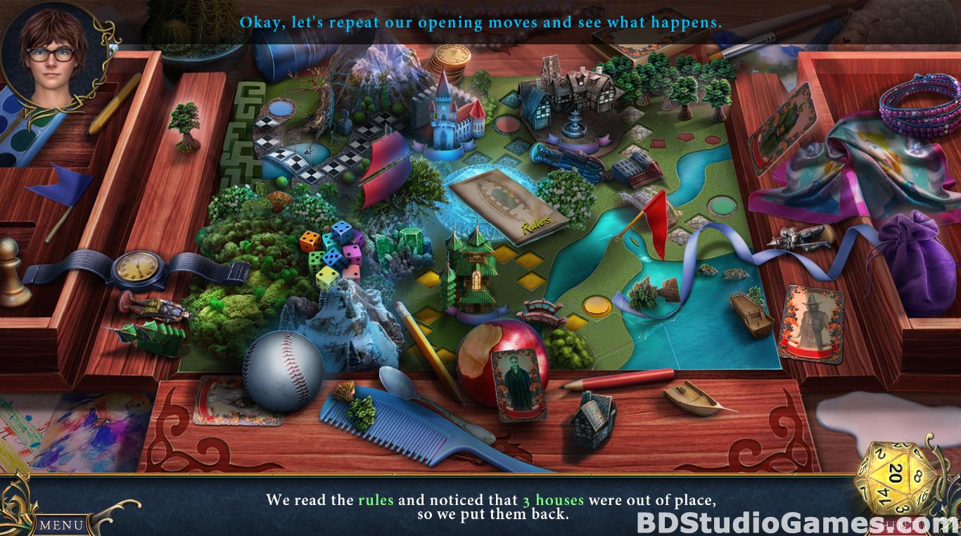 Bridge to Another World: Endless Game Collector's Edition Free Download Screenshots 14