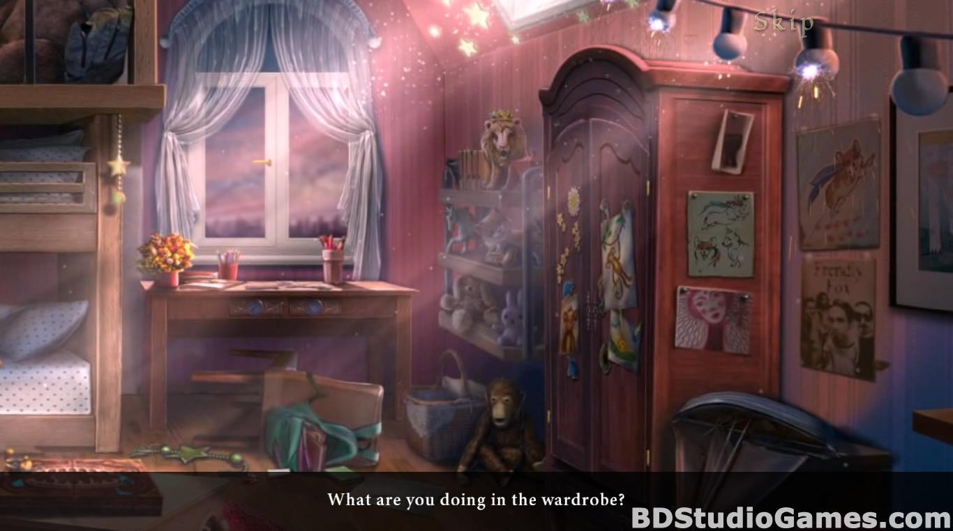 Bridge to Another World: Endless Game Collector's Edition Free Download Screenshots 09