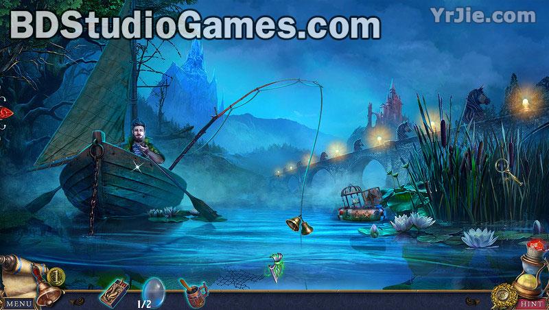 bridge to another world: through the looking glass free download full version screenshots 2