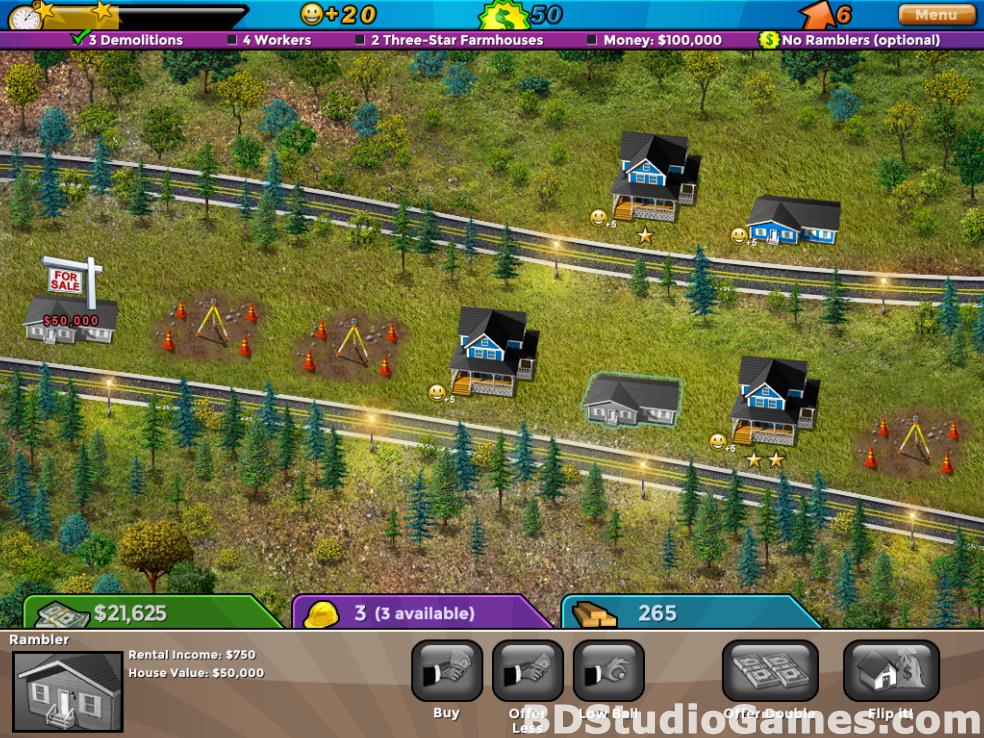 Build-a-lot Big Dreams Free Download Screenshots 15