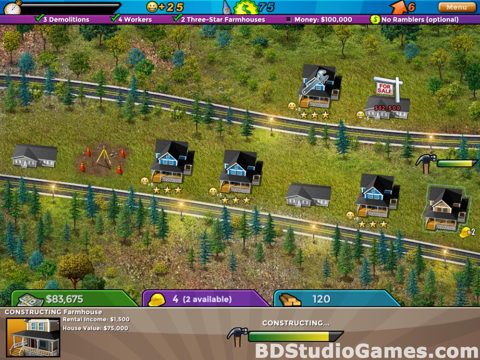 Build-a-lot Big Dreams Free Download Screenshots 16