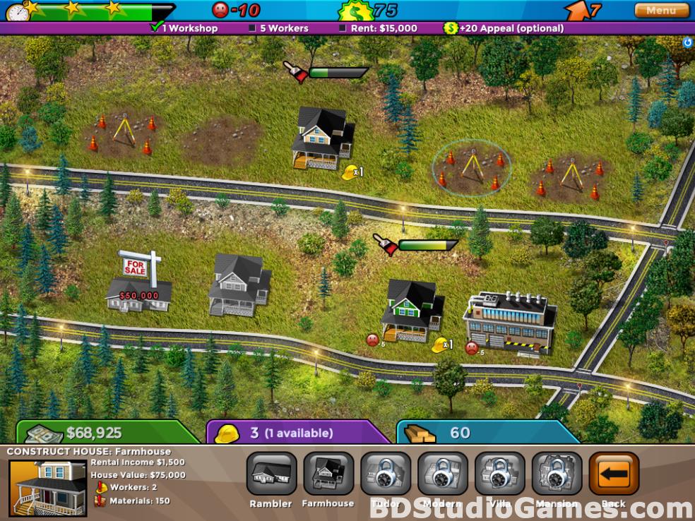 Build-a-lot Big Dreams Free Download Screenshots 17