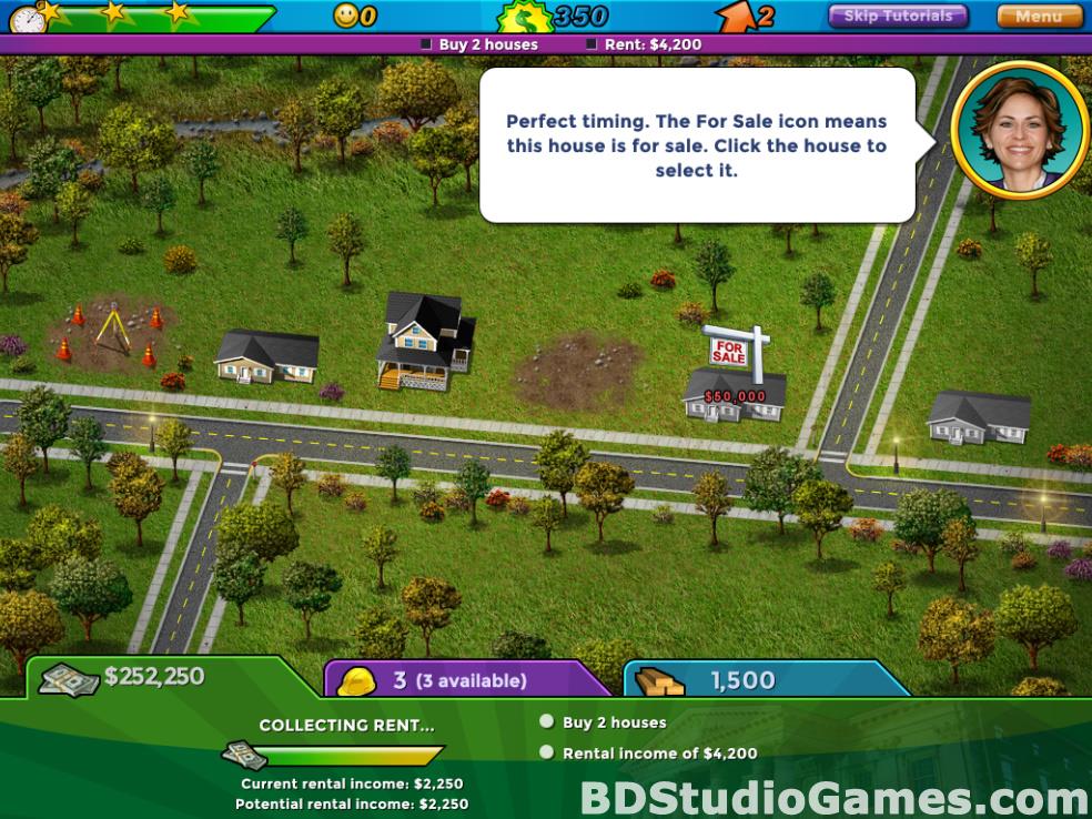 Build-a-lot Big Dreams Free Download Screenshots 07