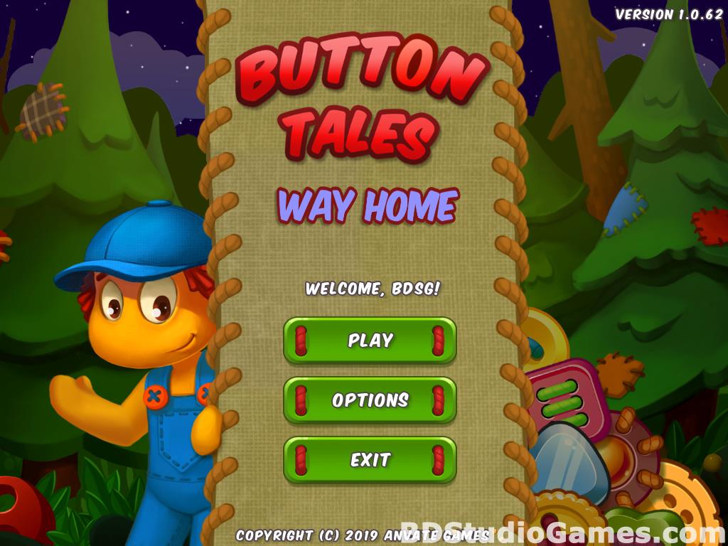 Button Tales: Way Home Free Download Screenshots 01