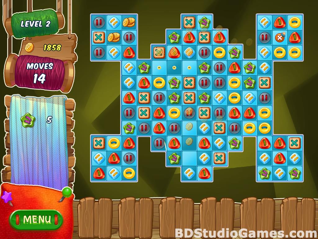 Button Tales: Way Home Free Download Screenshots 11