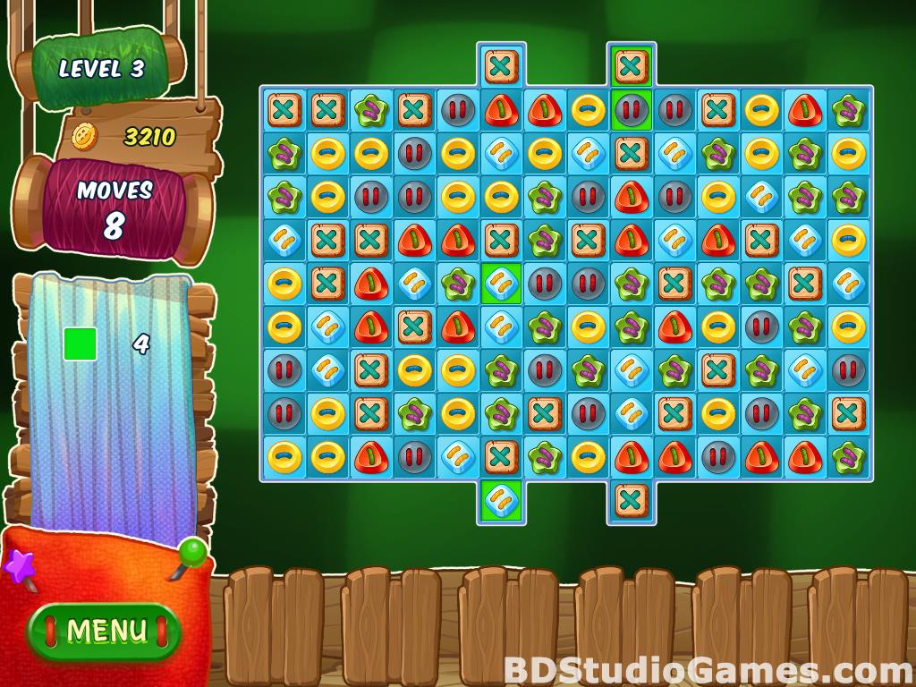 Button Tales: Way Home Free Download Screenshots 14