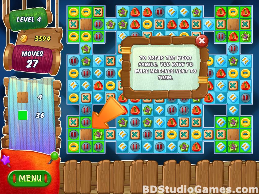 Button Tales: Way Home Free Download Screenshots 17