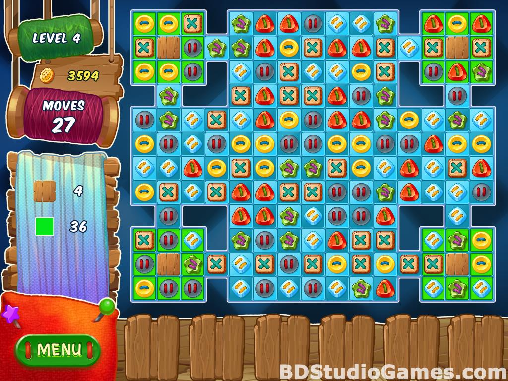 Button Tales: Way Home Free Download Screenshots 18
