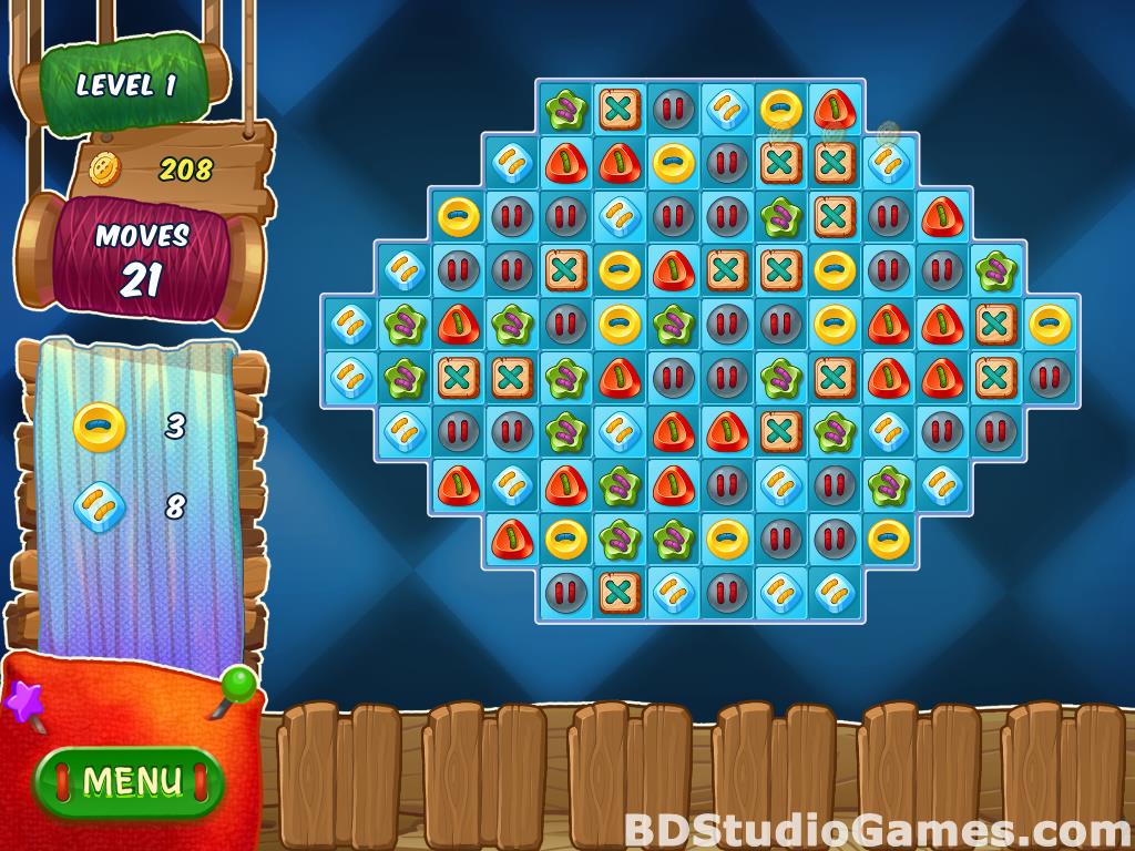 Button Tales: Way Home Free Download Screenshots 07