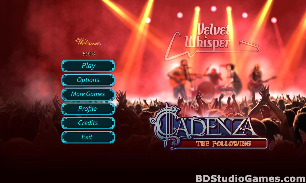 Cadenza: The Following Collector's Edition Free Download Screenshots 05