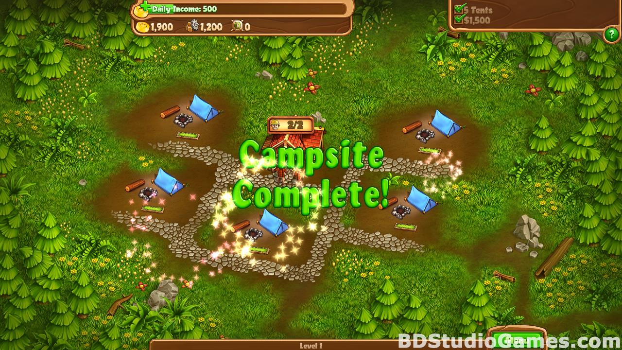 Campgrounds III Collector's Edition Free Download Screenshots 10